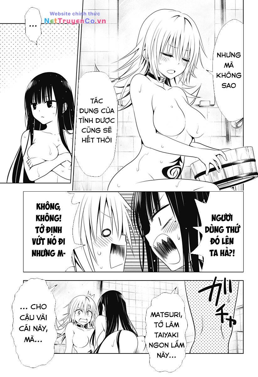 Nhẫn Giả Diệt Quỷ Chapter 109 - Trang 20