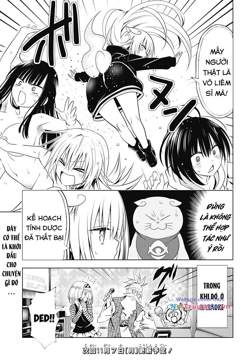 Nhẫn Giả Diệt Quỷ Chapter 109 - Trang 22