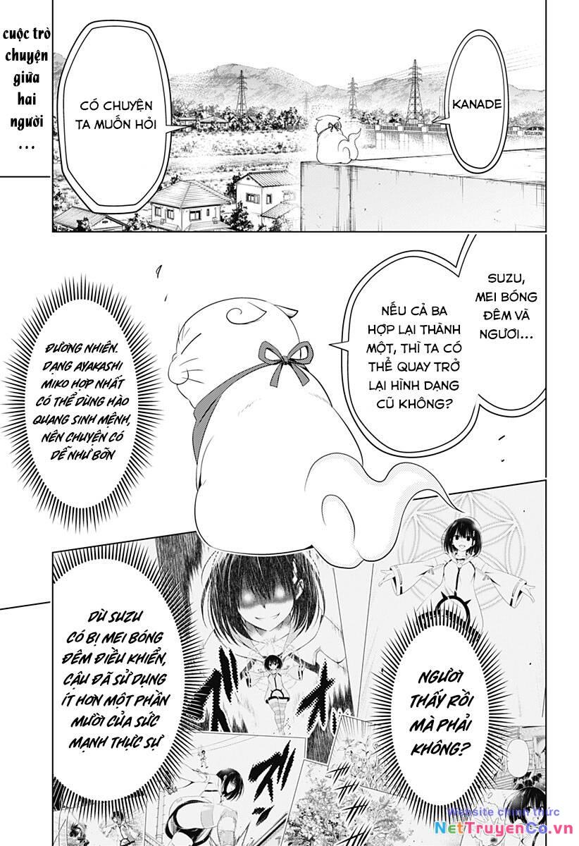 Nhẫn Giả Diệt Quỷ Chapter 109 - Trang 4