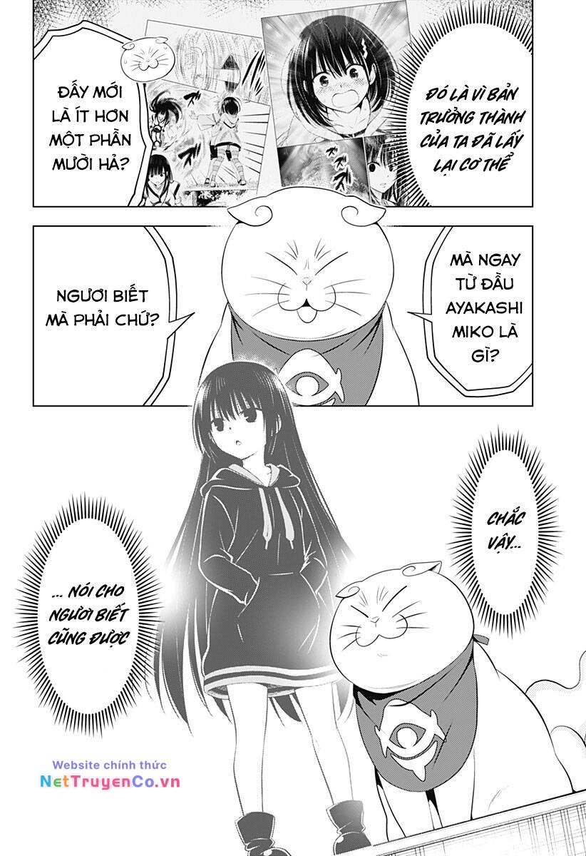 Nhẫn Giả Diệt Quỷ Chapter 109 - Trang 5