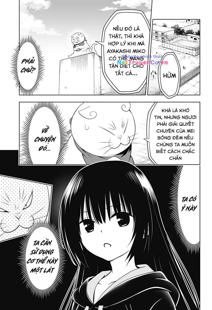 Nhẫn Giả Diệt Quỷ Chapter 109 - Trang 6