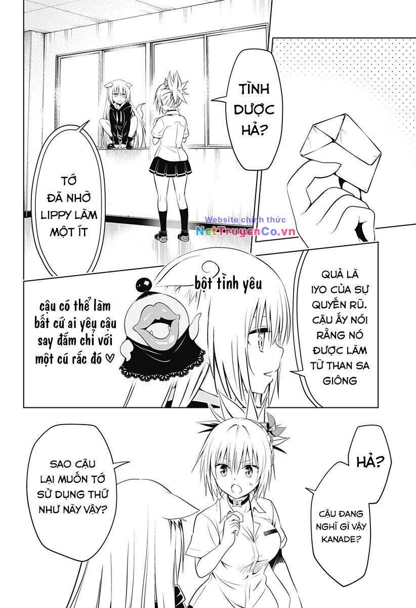 Nhẫn Giả Diệt Quỷ Chapter 109 - Trang 7