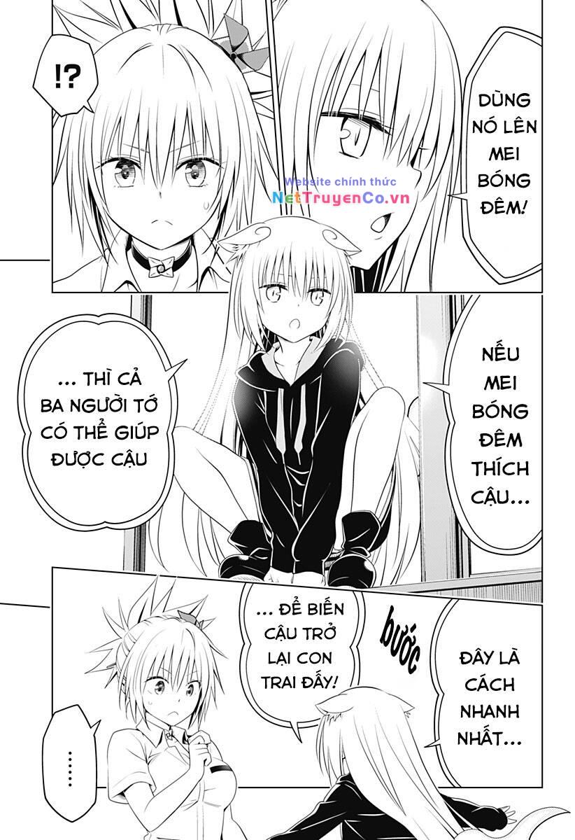 Nhẫn Giả Diệt Quỷ Chapter 109 - Trang 8