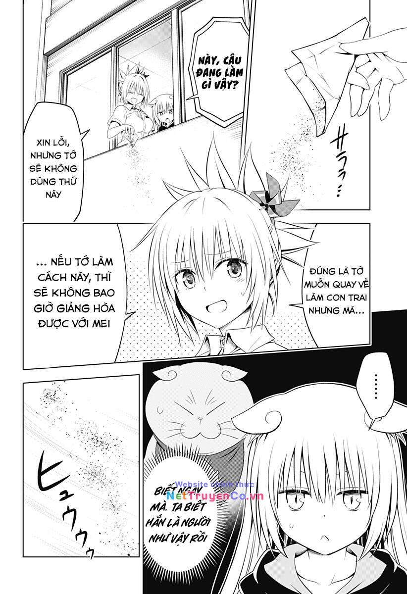 Nhẫn Giả Diệt Quỷ Chapter 109 - Trang 9