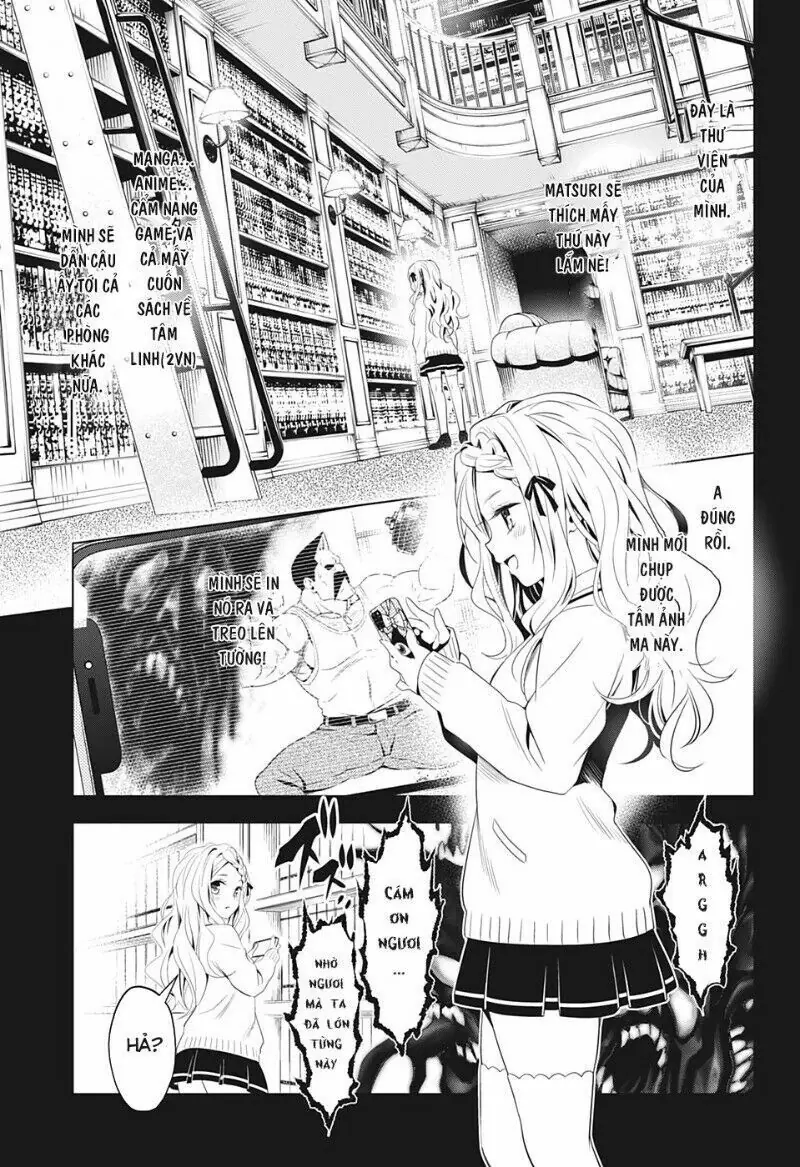 Nhẫn Giả Diệt Quỷ Chapter 11 - Trang 14