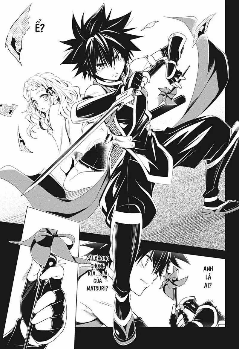 Nhẫn Giả Diệt Quỷ Chapter 11 - Trang 16