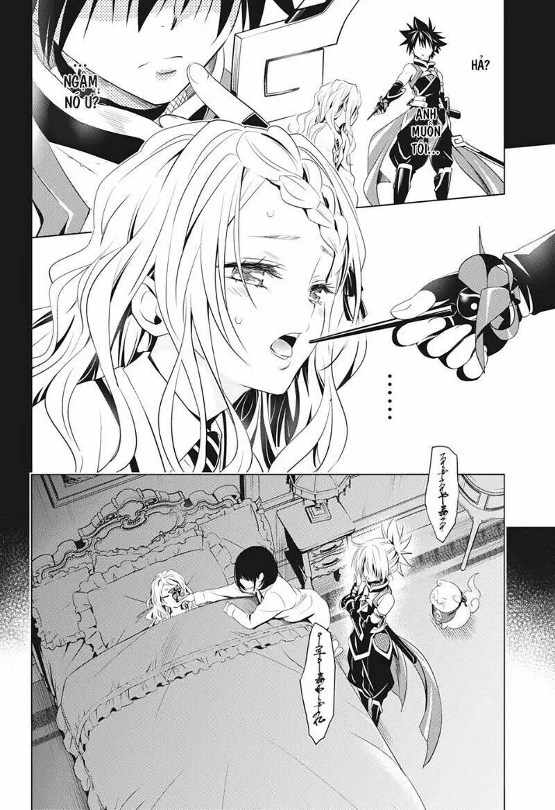 Nhẫn Giả Diệt Quỷ Chapter 11 - Trang 17