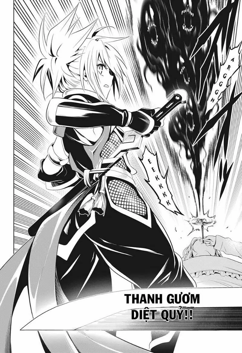 Nhẫn Giả Diệt Quỷ Chapter 11 - Trang 19