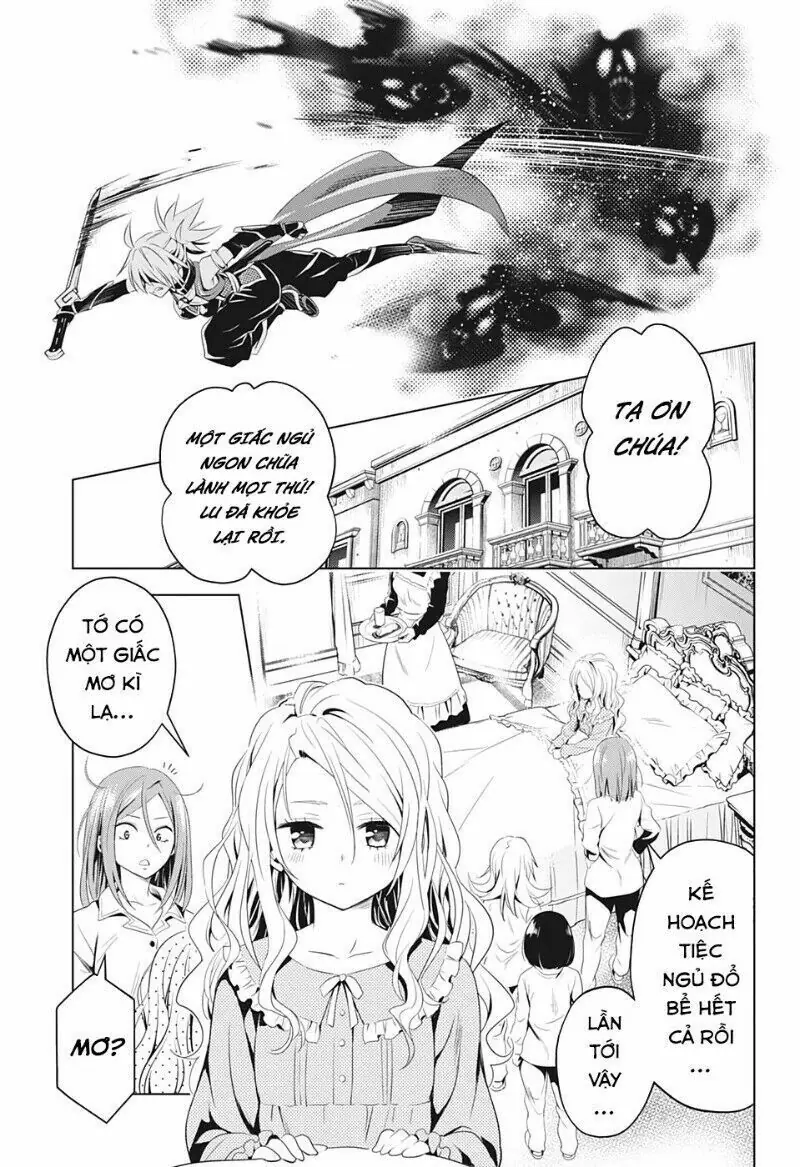 Nhẫn Giả Diệt Quỷ Chapter 11 - Trang 20