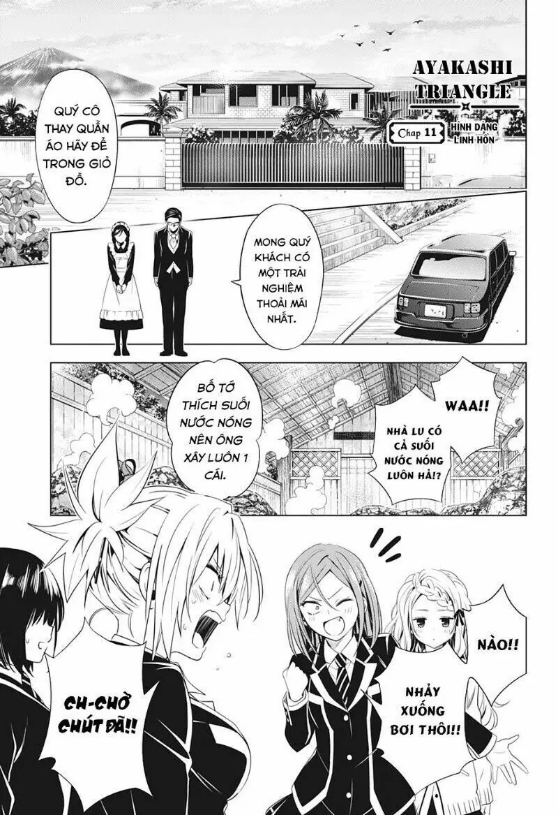 Nhẫn Giả Diệt Quỷ Chapter 11 - Trang 4