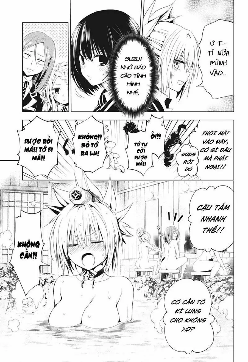 Nhẫn Giả Diệt Quỷ Chapter 11 - Trang 6