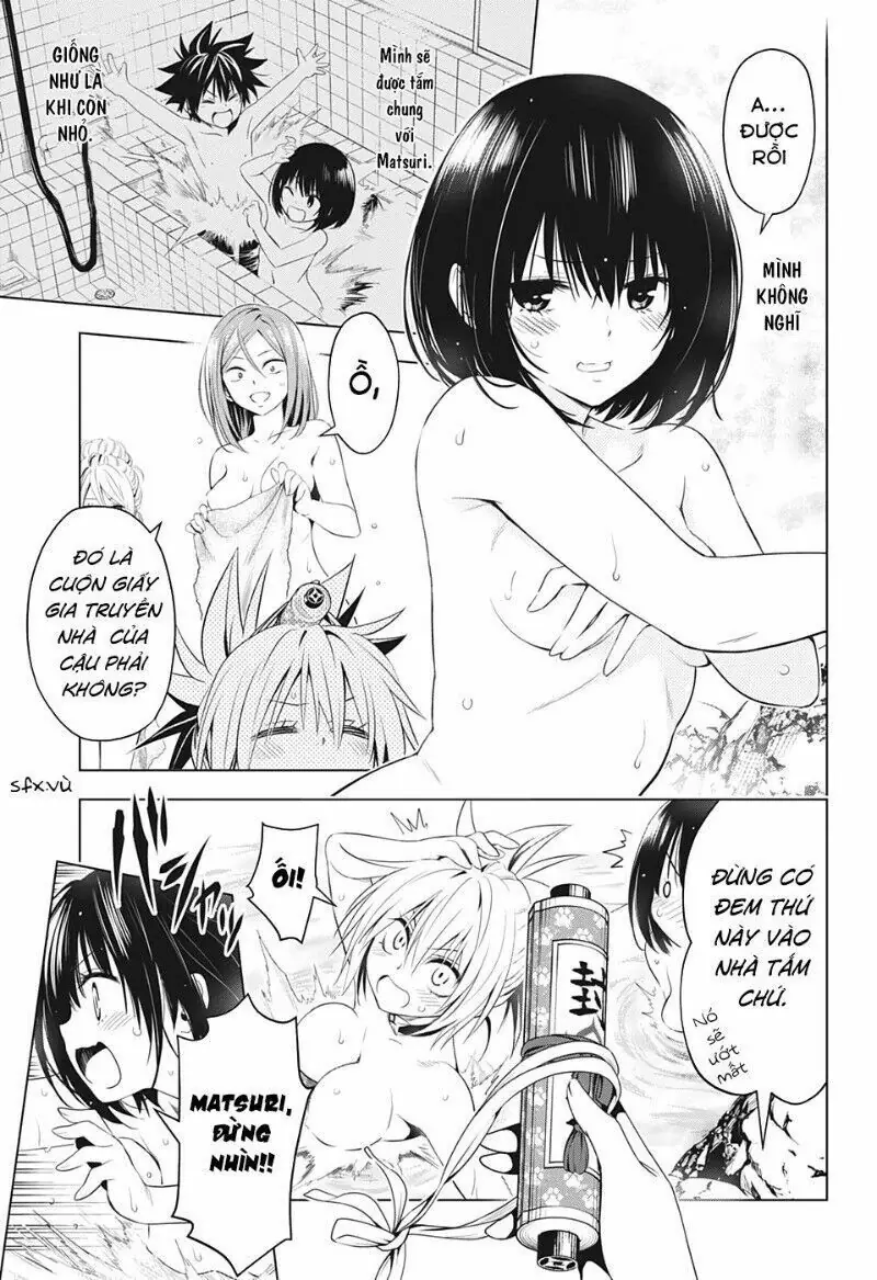 Nhẫn Giả Diệt Quỷ Chapter 11 - Trang 8