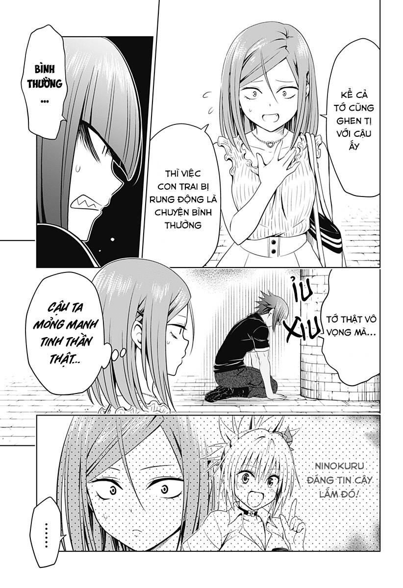 Nhẫn Giả Diệt Quỷ Chapter 110 - Trang 11