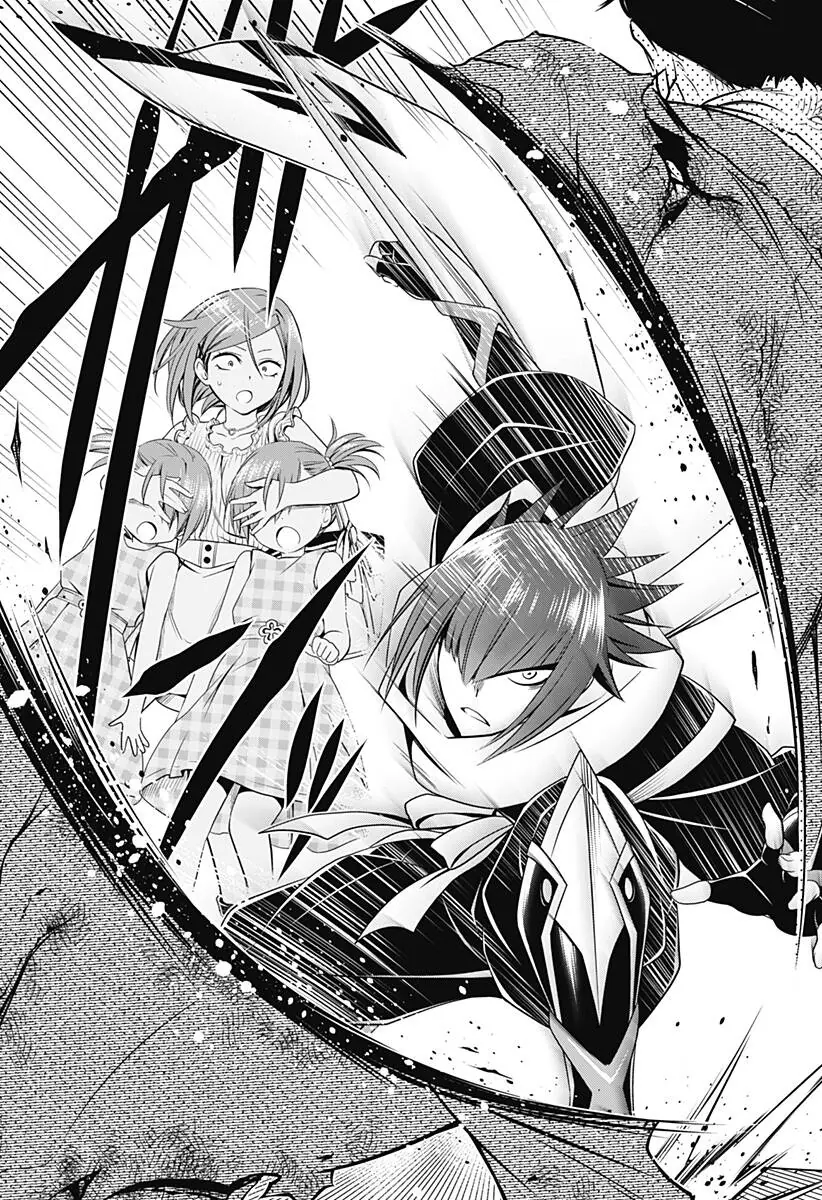 Nhẫn Giả Diệt Quỷ Chapter 110 - Trang 16