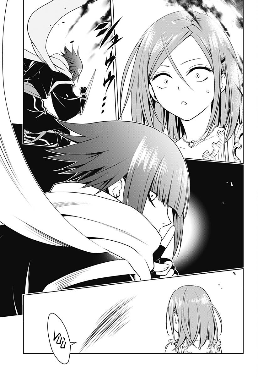 Nhẫn Giả Diệt Quỷ Chapter 110 - Trang 17