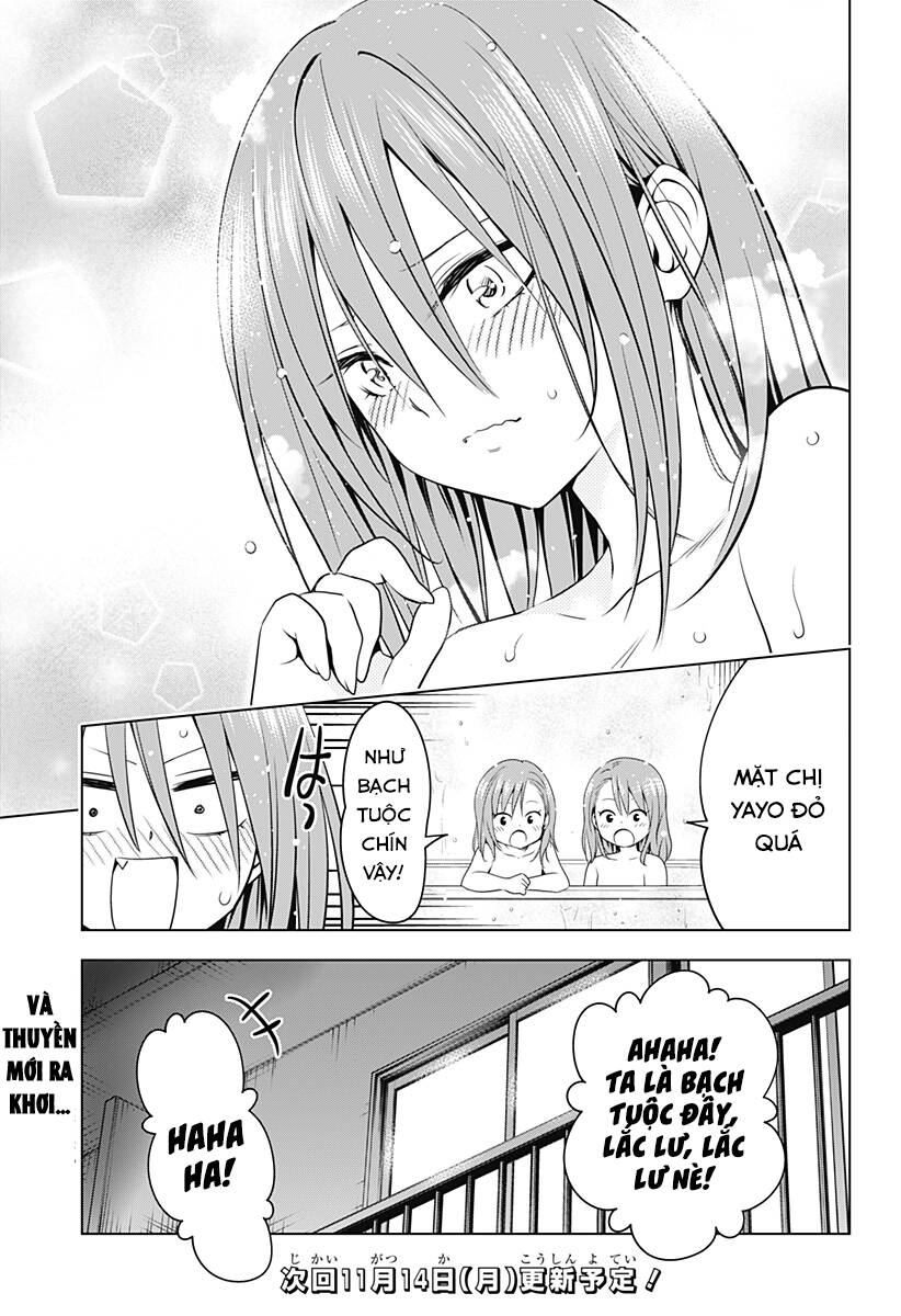 Nhẫn Giả Diệt Quỷ Chapter 110 - Trang 21