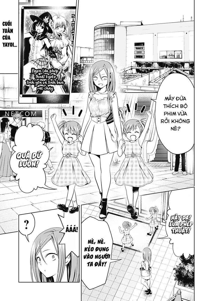 Nhẫn Giả Diệt Quỷ Chapter 110 - Trang 3