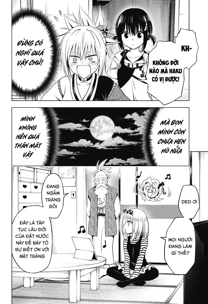 Nhẫn Giả Diệt Quỷ Chapter 111 - Trang 10