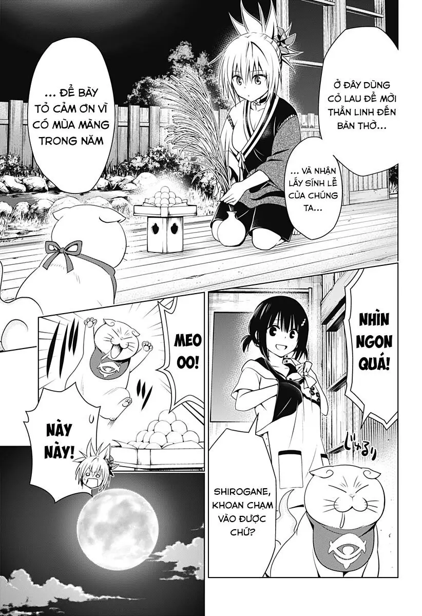 Nhẫn Giả Diệt Quỷ Chapter 111 - Trang 11