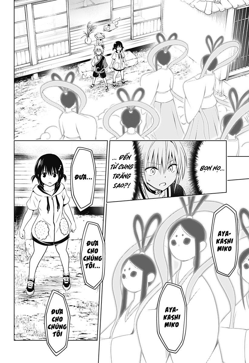 Nhẫn Giả Diệt Quỷ Chapter 111 - Trang 14