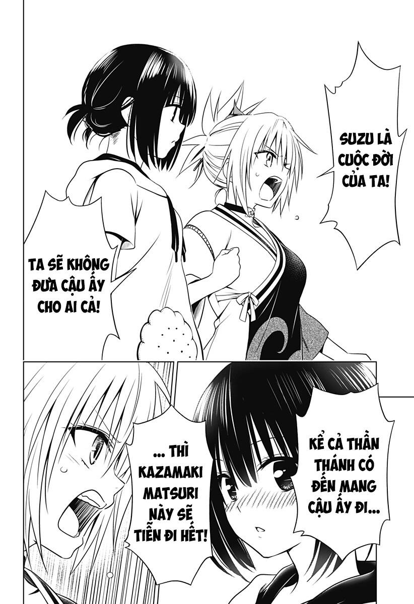 Nhẫn Giả Diệt Quỷ Chapter 111 - Trang 16