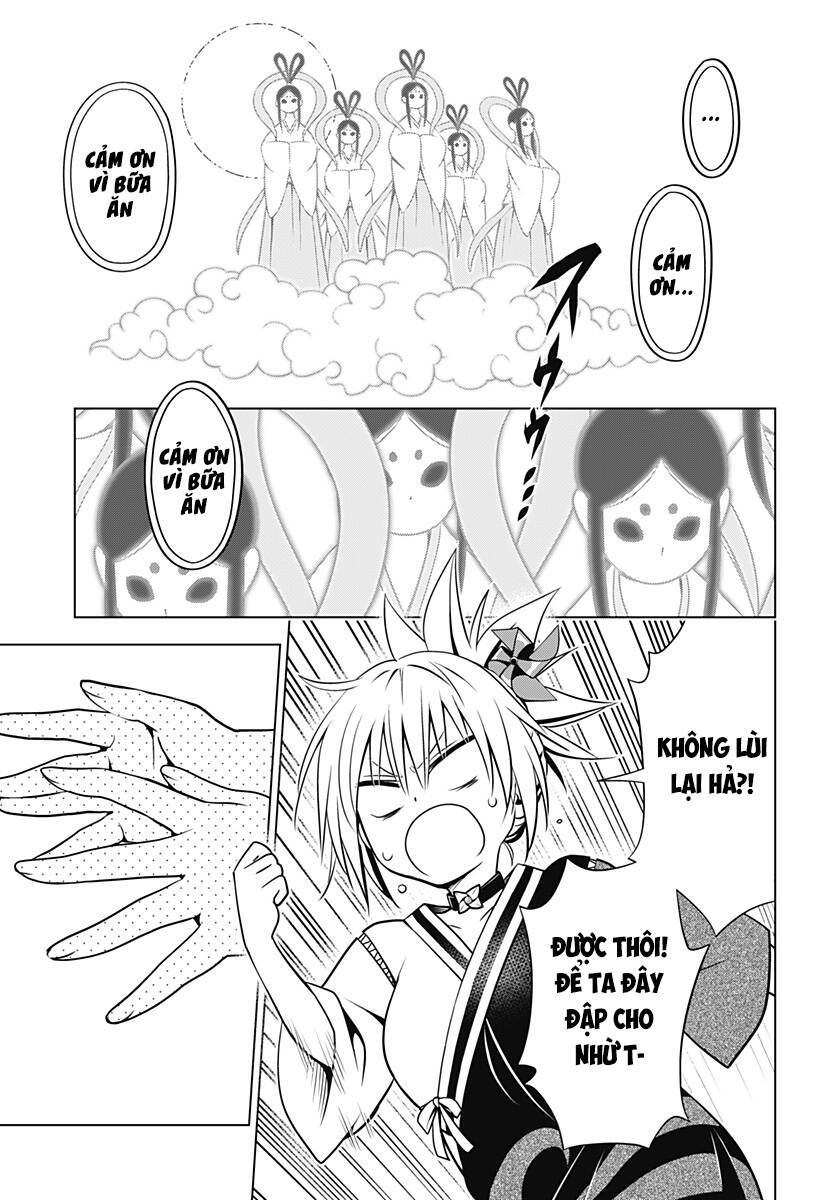 Nhẫn Giả Diệt Quỷ Chapter 111 - Trang 17