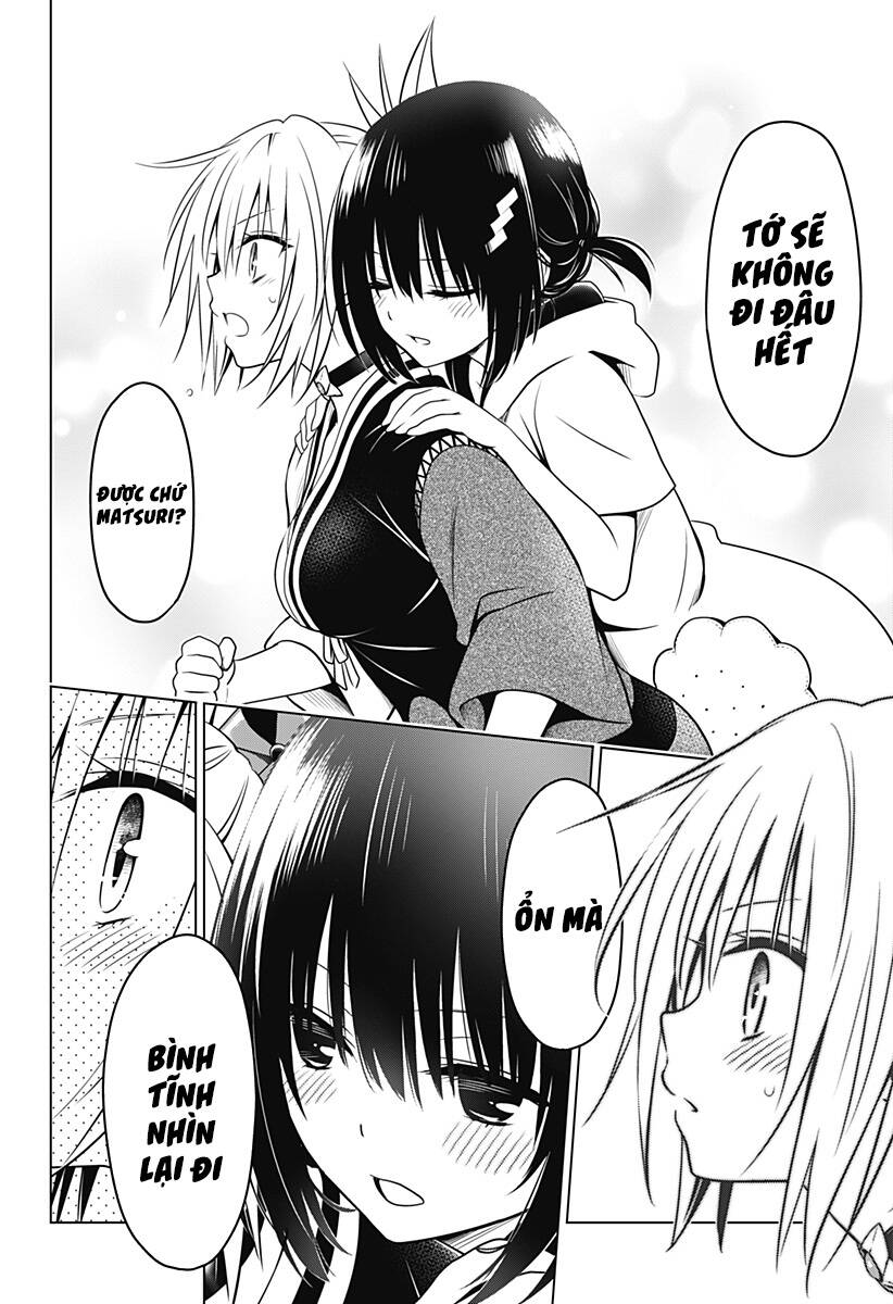 Nhẫn Giả Diệt Quỷ Chapter 111 - Trang 18