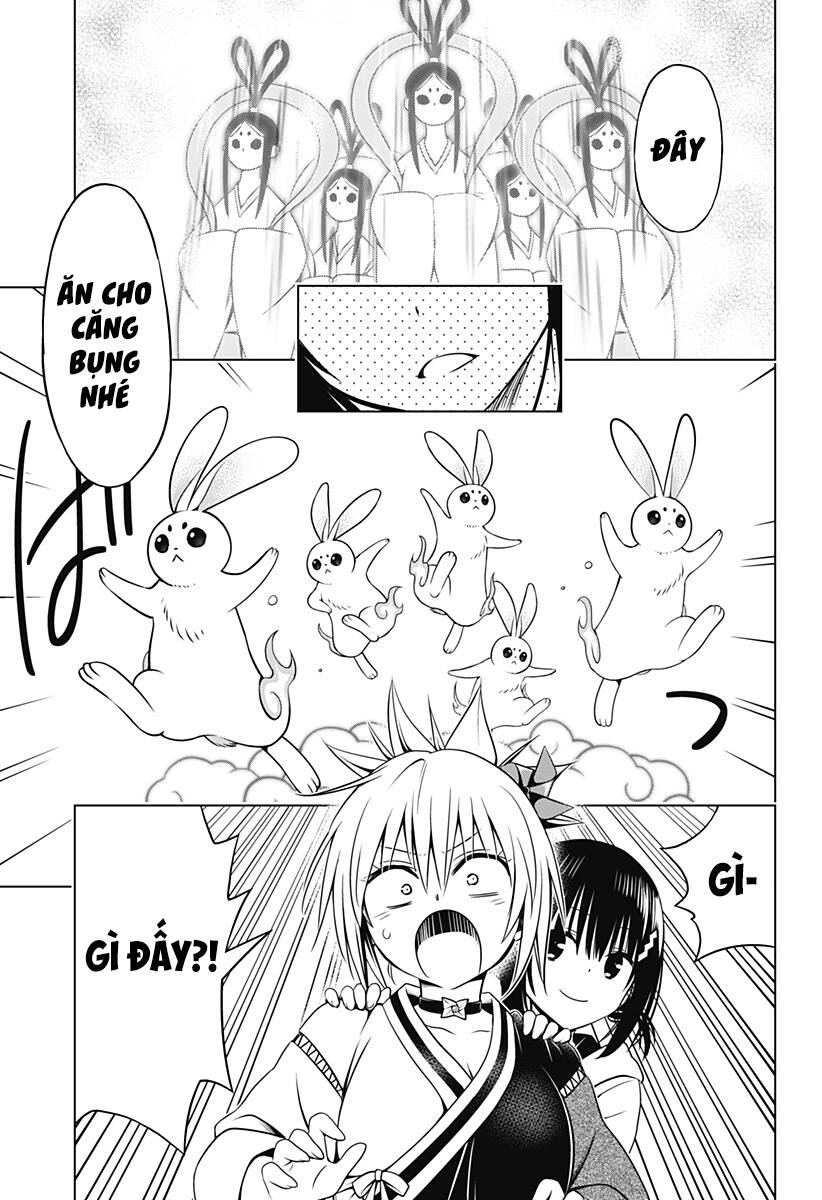 Nhẫn Giả Diệt Quỷ Chapter 111 - Trang 19