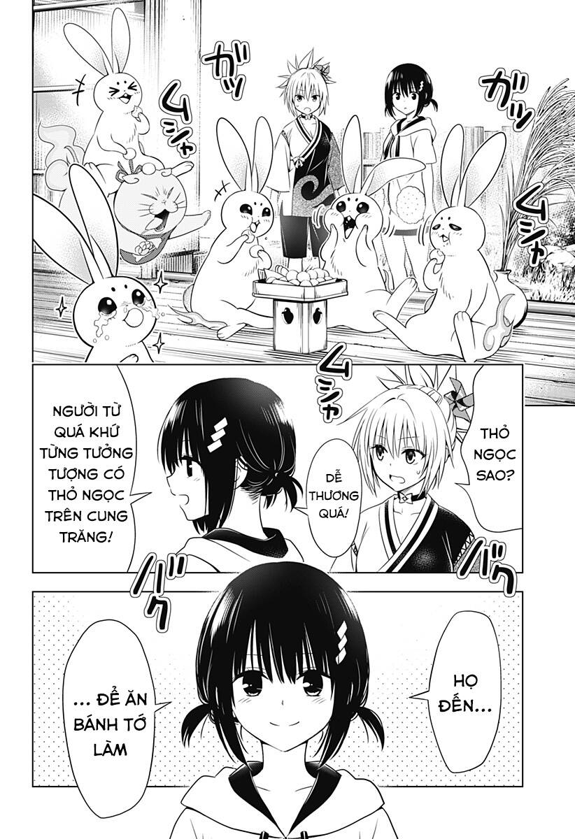 Nhẫn Giả Diệt Quỷ Chapter 111 - Trang 20