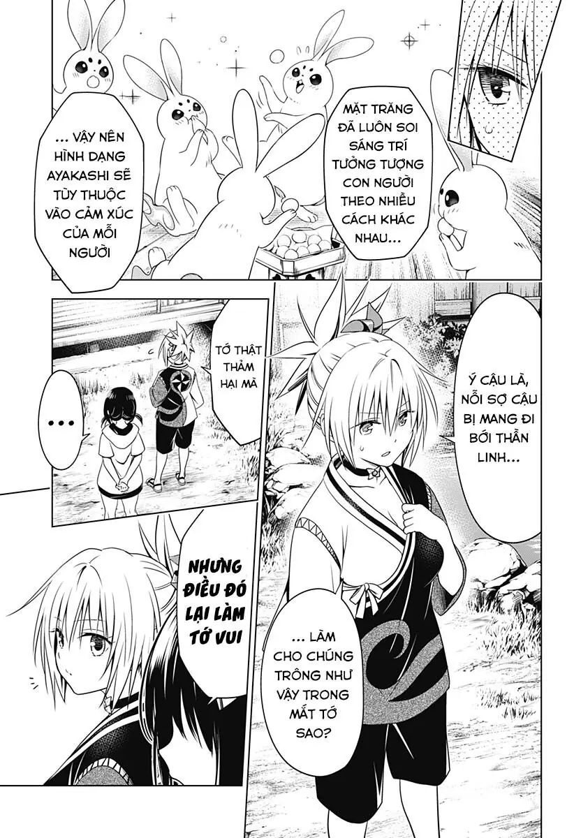 Nhẫn Giả Diệt Quỷ Chapter 111 - Trang 21