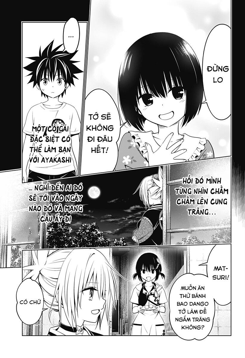 Nhẫn Giả Diệt Quỷ Chapter 111 - Trang 5