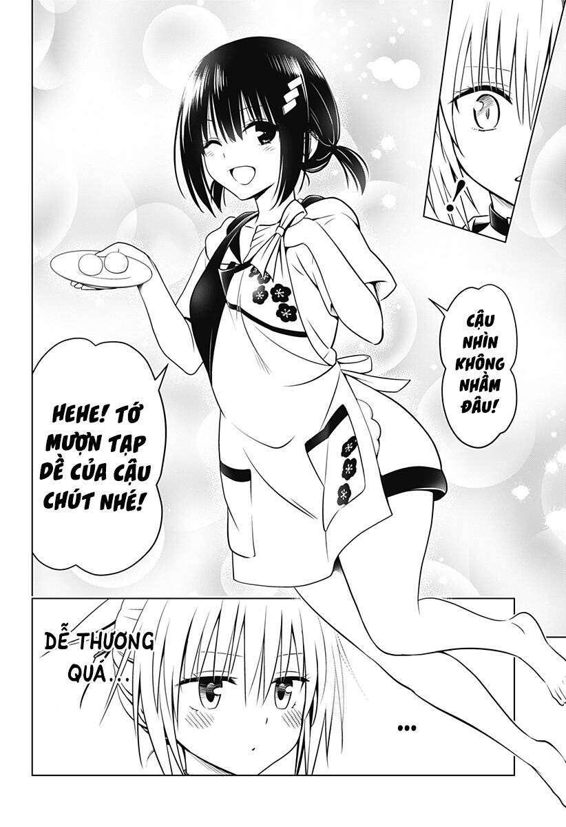 Nhẫn Giả Diệt Quỷ Chapter 111 - Trang 6