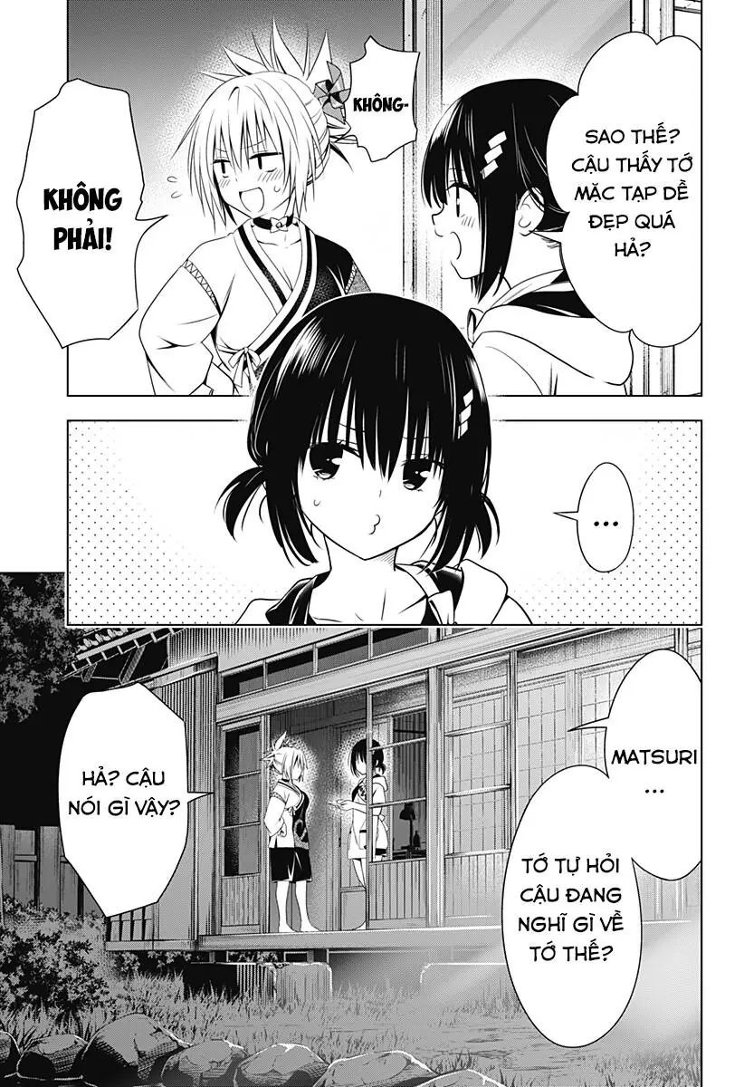 Nhẫn Giả Diệt Quỷ Chapter 111 - Trang 7