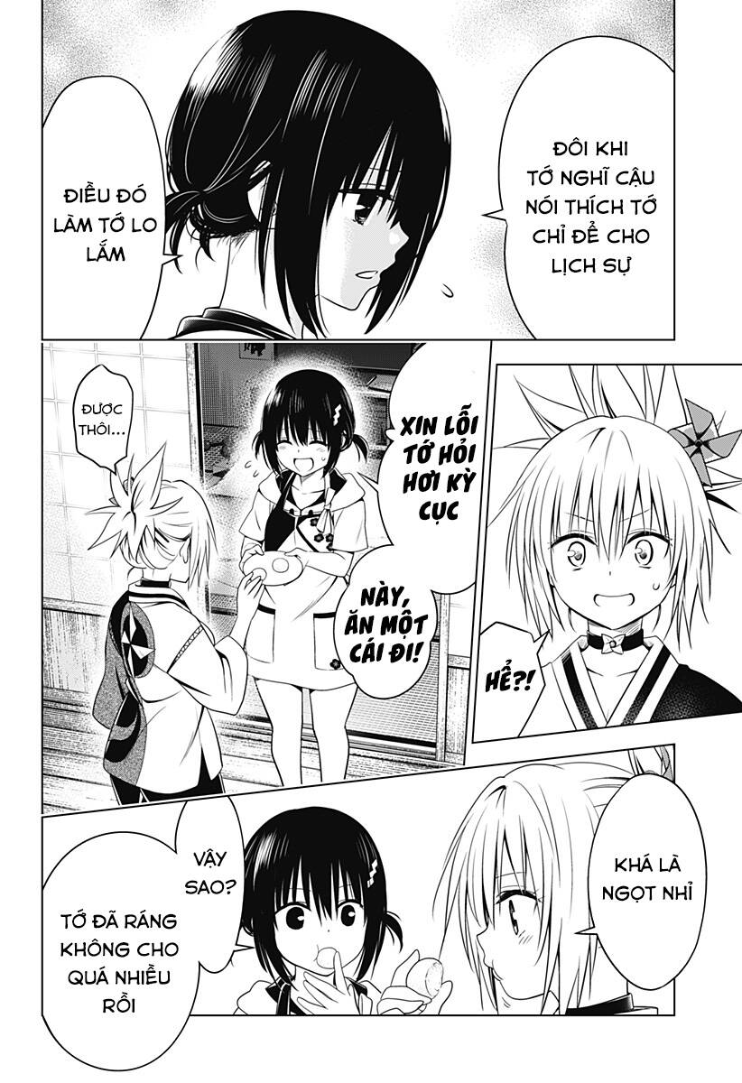 Nhẫn Giả Diệt Quỷ Chapter 111 - Trang 8
