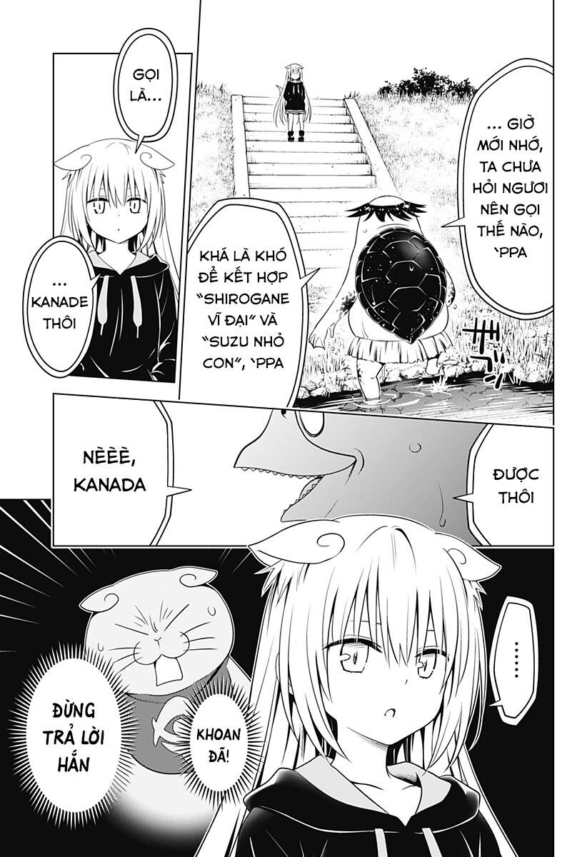 Nhẫn Giả Diệt Quỷ Chapter 112 - Trang 9