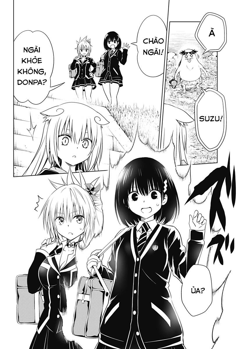 Nhẫn Giả Diệt Quỷ Chapter 112 - Trang 10