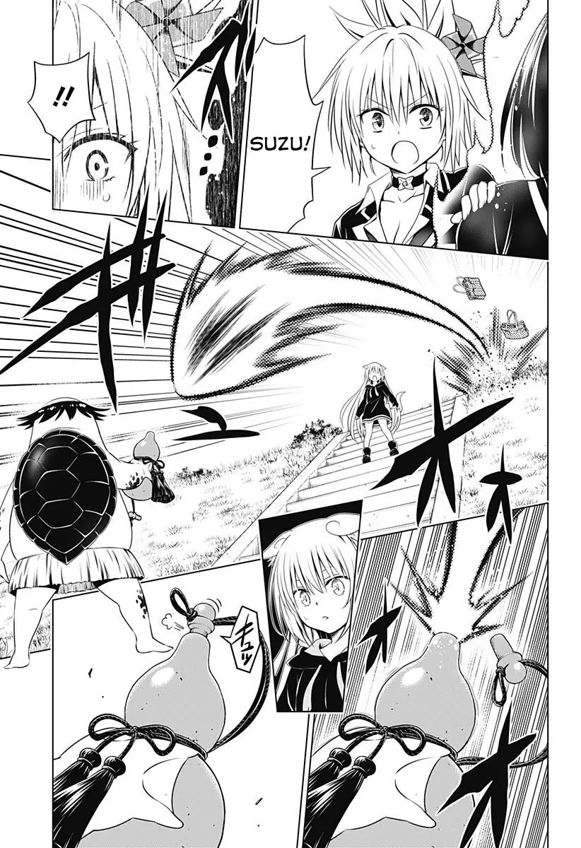 Nhẫn Giả Diệt Quỷ Chapter 112 - Trang 11