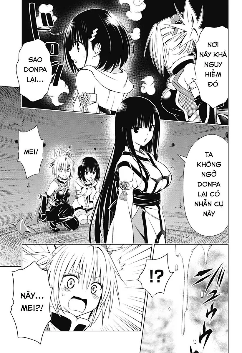 Nhẫn Giả Diệt Quỷ Chapter 112 - Trang 12