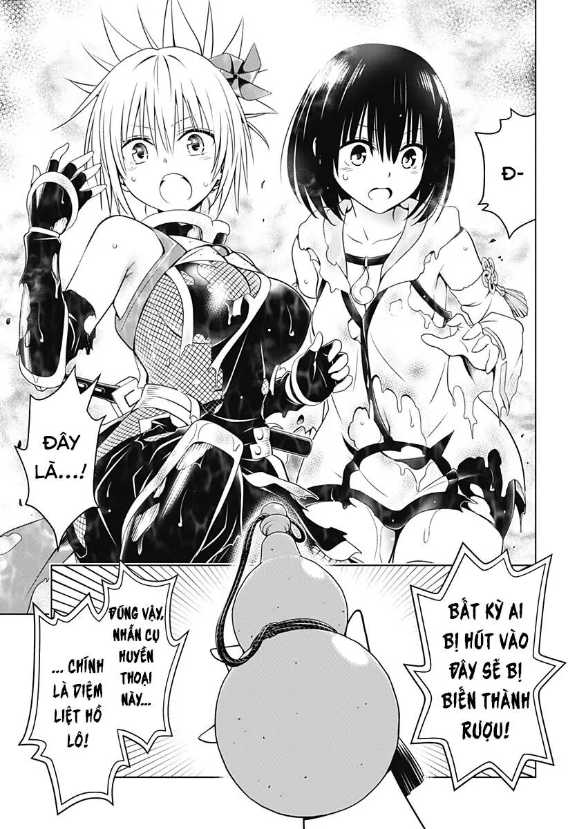 Nhẫn Giả Diệt Quỷ Chapter 112 - Trang 14