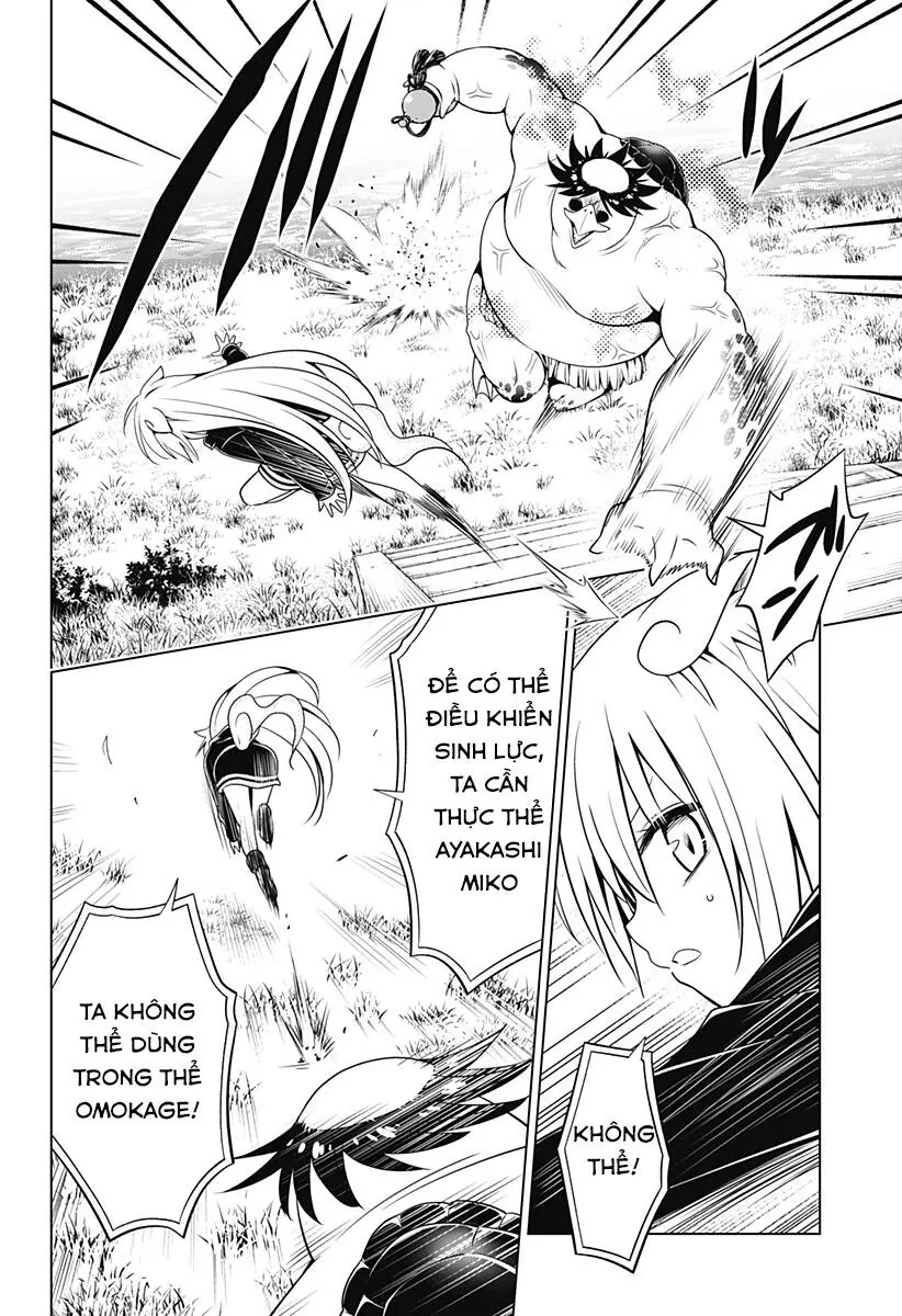 Nhẫn Giả Diệt Quỷ Chapter 112 - Trang 17