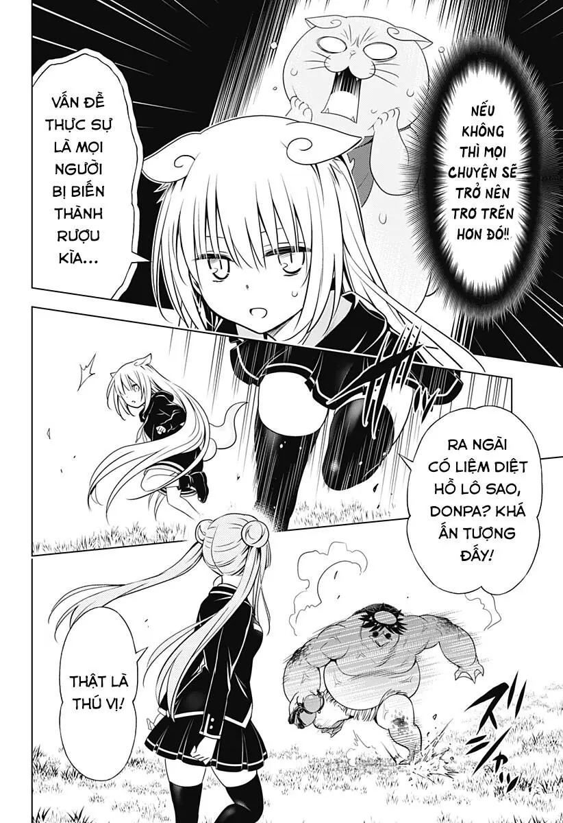 Nhẫn Giả Diệt Quỷ Chapter 112 - Trang 18