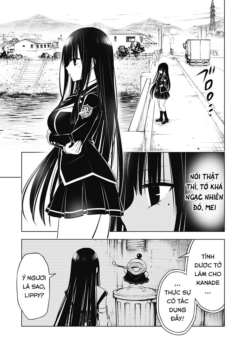 Nhẫn Giả Diệt Quỷ Chapter 112 - Trang 6