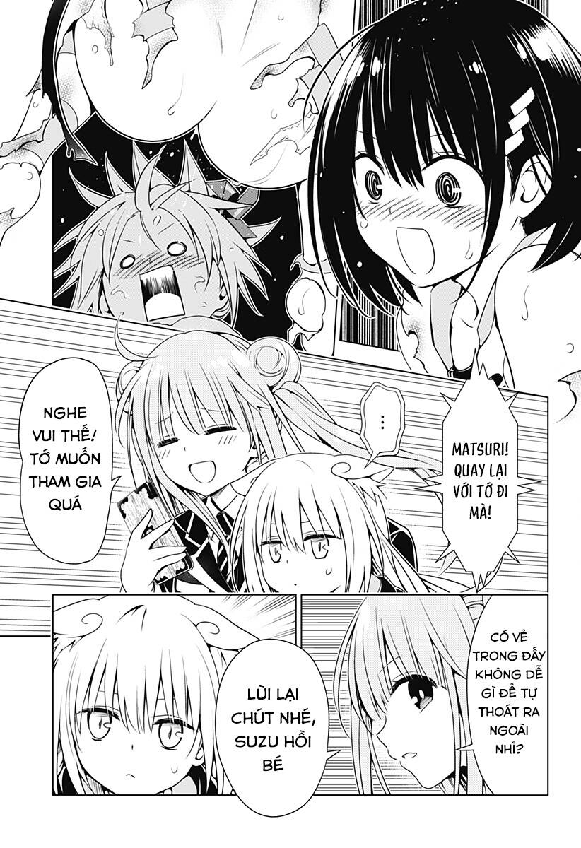 Nhẫn Giả Diệt Quỷ Chapter 113 - Trang 9