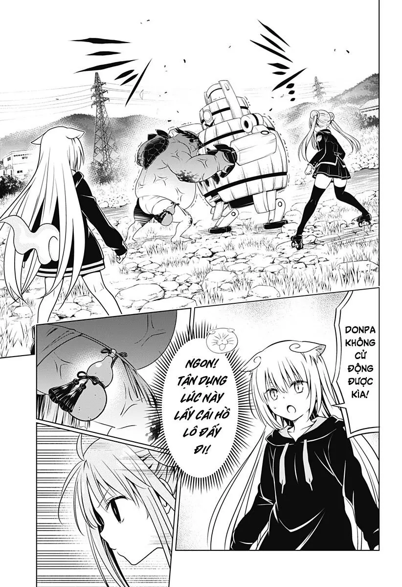 Nhẫn Giả Diệt Quỷ Chapter 113 - Trang 11