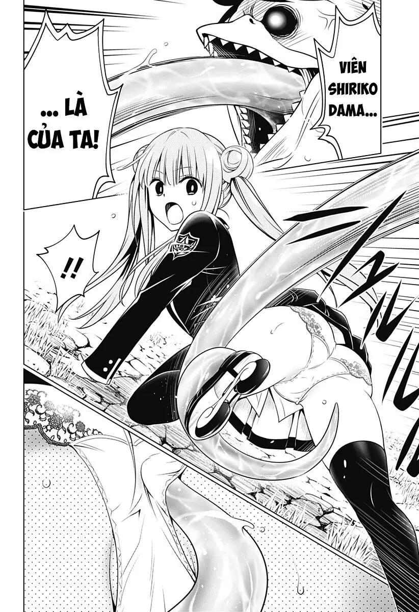 Nhẫn Giả Diệt Quỷ Chapter 113 - Trang 14