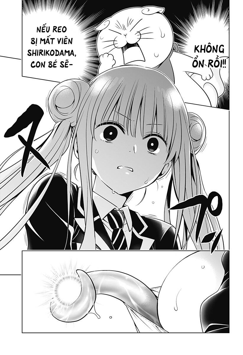 Nhẫn Giả Diệt Quỷ Chapter 113 - Trang 15