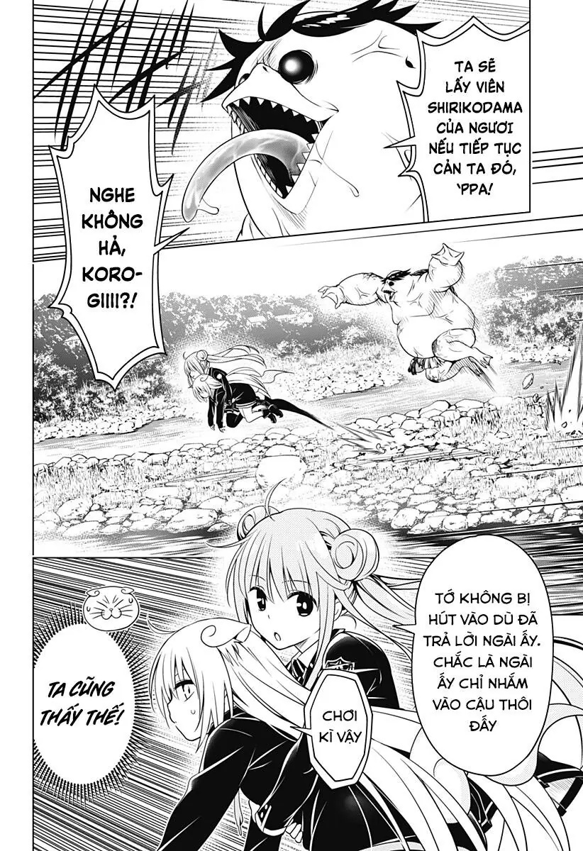 Nhẫn Giả Diệt Quỷ Chapter 113 - Trang 5
