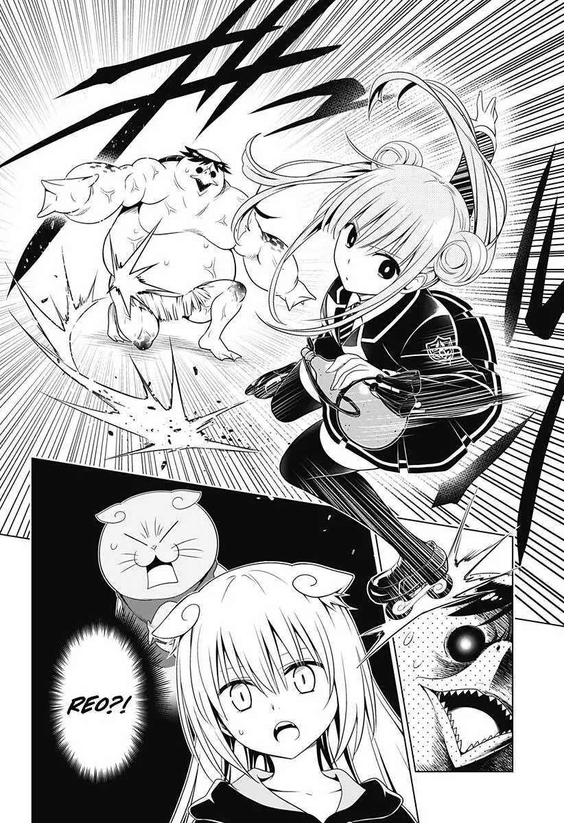 Nhẫn Giả Diệt Quỷ Chapter 114 - Trang 10
