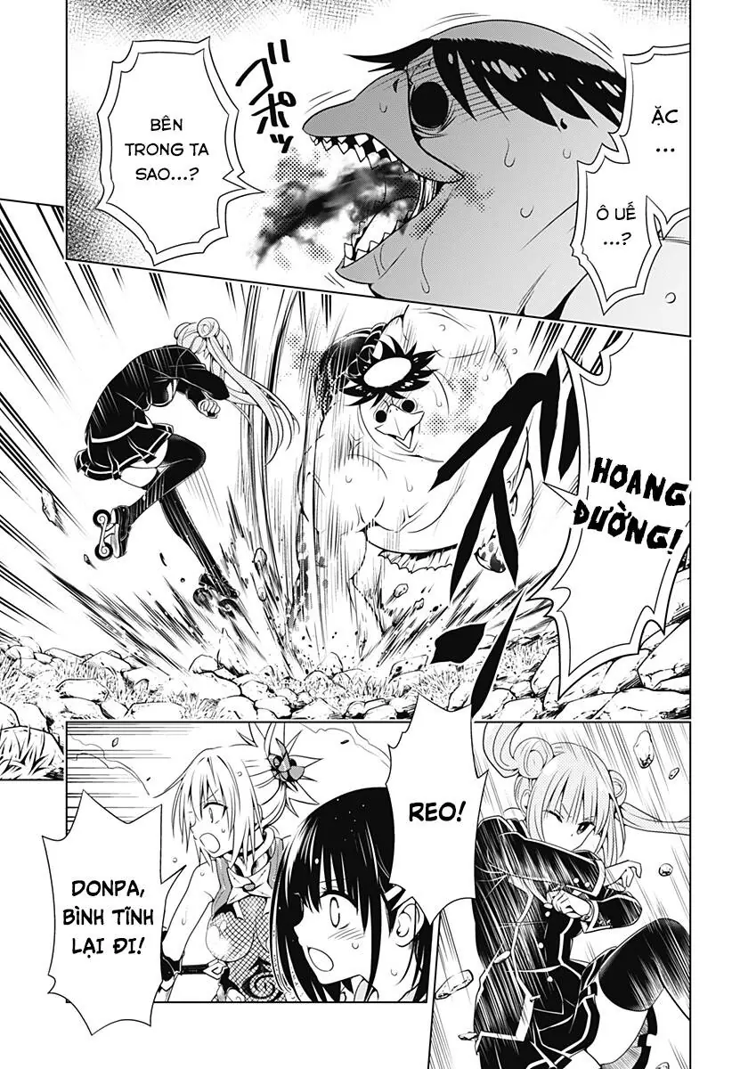 Nhẫn Giả Diệt Quỷ Chapter 114 - Trang 15