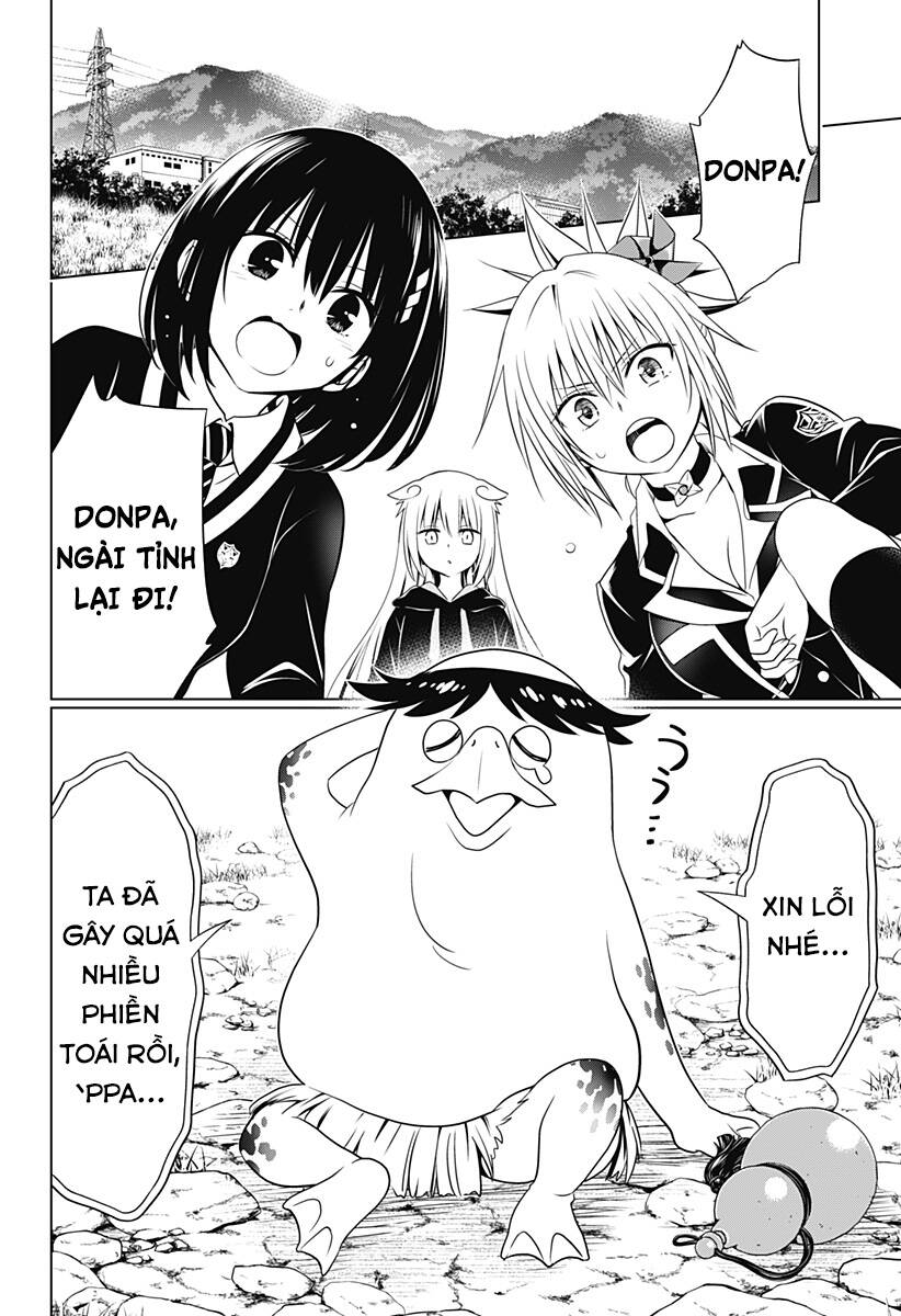 Nhẫn Giả Diệt Quỷ Chapter 114 - Trang 20
